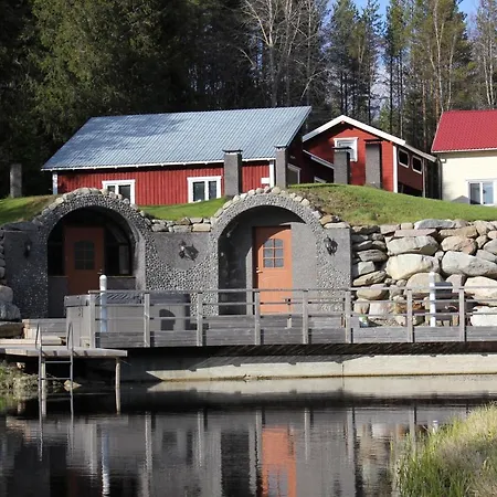Paeaerakennus Karijoki