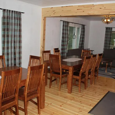 Paeaerakennus Karijoki