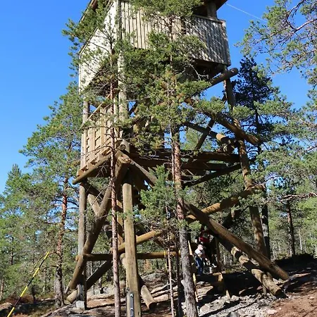 Paeaerakennus * Karijoki