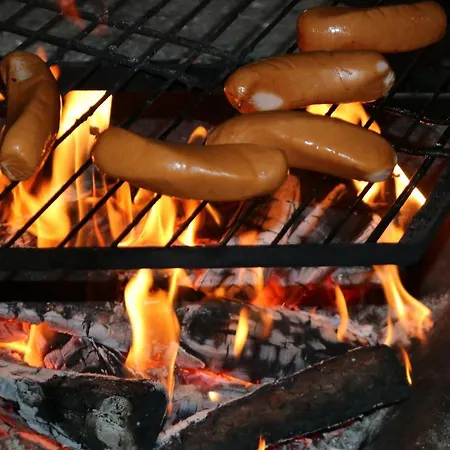 Domek alpejski Paeaerakennus