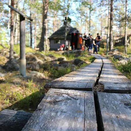 Paeaerakennus Karijoki