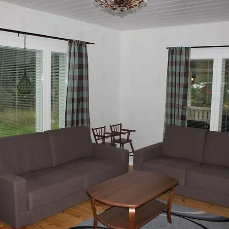 Paeaerakennus Domek alpejski