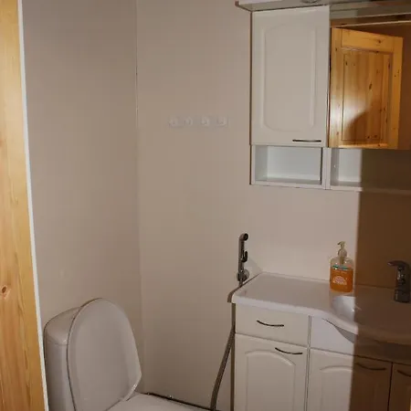 Paeaerakennus Domek alpejski *