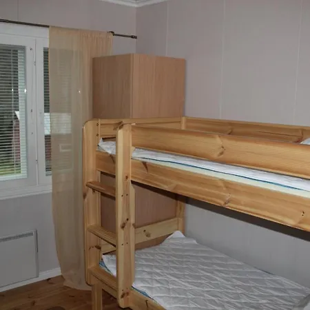 Chalet Paeaerakennus *