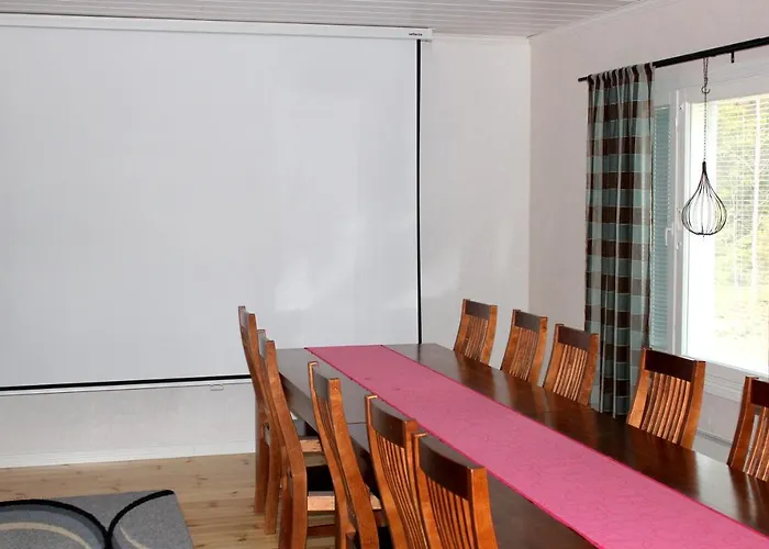 Dağ evi Paeaerakennus Karijoki