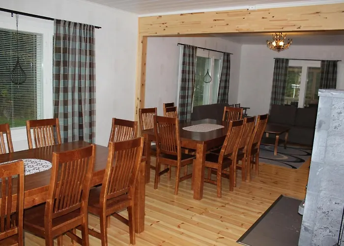 Paeaerakennus Karijoki