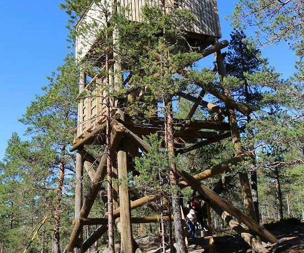 Paeaerakennus * Karijoki