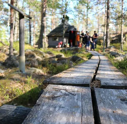 Paeaerakennus Karijoki