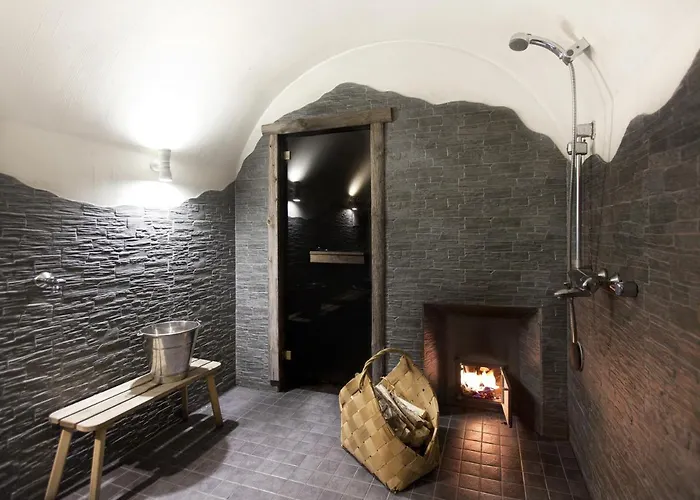 Paeaerakennus Alpesi faház Karijoki